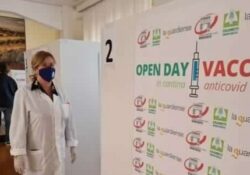 Solopaca. Open day “vaccini in cantina”: domenica 20 giugno richiami a Solopaca e “La Guardiense”.