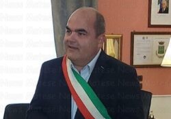 PIEDIMONTE MATESE. Ed eccolo il nuovo sindaco della città: Vittorio Civitillo. La fascia già gli va stretta ma assicurano: “poi la facciamo fare”. FOTO e VIDEO.