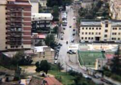 PIEDIMONTE MATESE / PIETRAMELARA. La Polizia ferma banda di albanesi specializzata in furti e rapine in appartamenti.