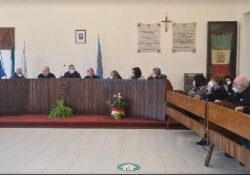 PIEDIMONTE MATESE. “Documenti che sono del passato e non della nostra amministrazione”: il sindaco Civitillo chiarisce in merito alle accuse delle minoranze.