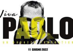 ALIFE. “Viva Paolo, un ragazzo fantastico”: stasera l’evento in ricordo di Paolo Muzzo.