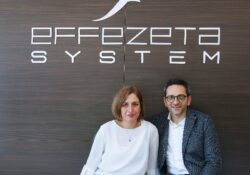 SANT’ANGELO D’ALIFE. Oscar del serramento: Effezeta System sale sul podio per il secondo anno consecutivo.