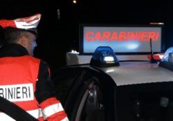 Caserta / Provincia. Sorpreso a rubare capi di abbigliamento: arrestato 40enne georgiano.