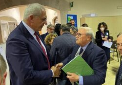 PIEDIMONTE MATESE. Nuova programmazione e strategia di sviluppo locale 2023/2027, l’assessore Caputo riunisce in città i Gal della Campania.