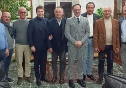 TELESE TERME / CAIAZZO / RUVIANO. Ufficialmente costituito il Distretto Commerciale diffuso “Valle Telesina”, il primo della provincia di Benevento.