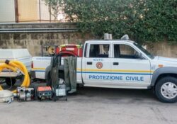 Agnone / Emilia Romagna. Un unico nucleo di Protezione Civile dal Molise partirà alla volta delle zone alluvionate.