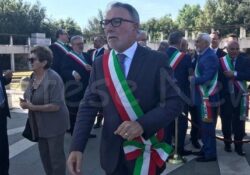 ALIFE / CASERTA. 2 giugno 2023, 77° anniversario della proclamazione della Repubblica Italiana: la prima uscita ufficiale del sindaco De Felice. FOTO e VIDEO.