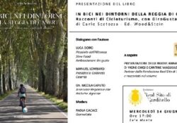 San Tammaro. In Bici nei Dintorni della Reggia di Caserta, Il libro al Real Sito di Carditello.
