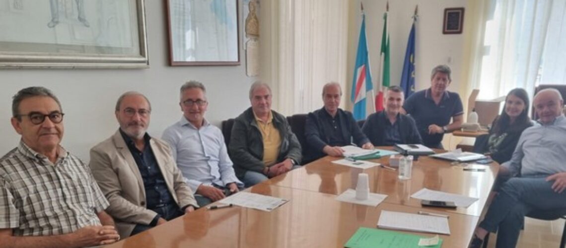 San Bartolomeo in Galdo / Roma. Comunità Montana Fortore, la Strategia territoriale SNAI approvata dalla Cabina di Regia: la prima in Campania e tra le prime in Italia.