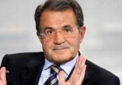Cerreto Sannita. Festival diocesano del Lavoro, arriva l’ex premier Romano Prodi: il progetto “Giovani & Lavoro”.