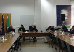 San Bartolomeo in Galdo. Atti di bilancio e legge sulla montagna all’attenzione della Comunità Montana del Fortore.