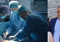 Recale / Benevento. Voleva perdere peso e si sottopone ad intervento di bypass gastrico, muore 41enne: aperta un’inchiesta.