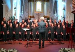 Guardia Sanframondi. In paese lo Stabat Mater di Pergolesi tra musica e meditazione.