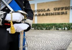 S. Maria C.V. Concorso reclutamento 3.081 allievi Carabinieri in ferma quadriennale: svolgimento della prova scritta di selezione.