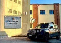 Caserta / Provincia. I Carabinieri denunciano due giovani per detenzione ai fini di spaccio di stupefacenti.