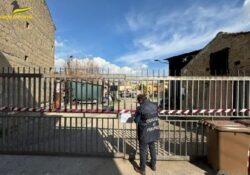 Caserta / Provincia. La Finanza confisca oltre 200mila euro ad una ditta dedita al commercio all’ingrosso di abbigliamento.