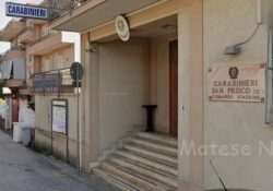 Caserta / Provincia. Furti e strumenti da scasso, tre persone denunciate dai Carabinieri.