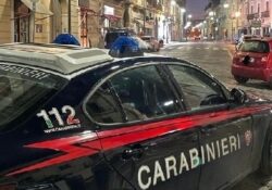 Caserta / Provincia. Spaccio sostanze stupefacenti, i Carabinieri arrestato un 48enne.