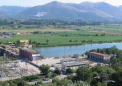 Sesto Campano / Venafro / Montaquila / Pozzilli. Messa in sicurezza dei fiumi: al via gli interventi su Volturno, Rava e San Bartolomeo.