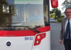 PIEDIMONTE MATESE / VAIRANO PATENORA. Trasporti, 4.200 corse al giorno, 1.500 dedicate al solo servizio scolastico, 350 solo in provincia di Caserta: la promessa di AIR Campania.