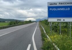 CAIANELLO / TELESE TERME. La “Telesina – Caianello” non può più aspettare. Serve mobilitazione generale del territorio: il punto.