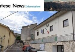 FONTEGRECA / PIEDIMONTE MATESE. Green community “Matese Green & Smart”: lancio del masterplan del Matese.
