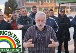 Cancello e Arnone / Caserta. Altragricoltura – CSSA, positiva la posizione del Governo italiano contrario alla conclusione dell’Accordo libero scambio Ue-Mercosur.