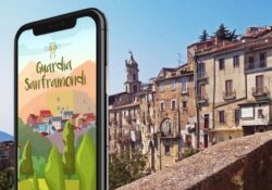 Guardia Sanframondi. Guardia del Campo: app gratuita per i viticoltori dell’area Matese-Sannio.