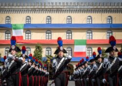Caserta / Provincia. Allievi Carabinieri, al via le prove scritte: attesi migliaia di candidati.