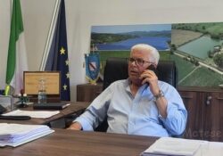 PIEDIMONTE MATESE. Consorzio di Bonifica Sannio Alifano: la verità sui conti e sulla gestione. Risanamento finanziario e potenziamento dei servizi al centro dell’azione amministrativa.