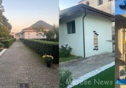 PIANA DI MONTE VERNA. Cimitero capoluogo, lavori di manutenzione in fase di ultimazione: tutti gli interventi.