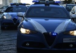 Caserta / Roma. Polizia di Stato, Progetto Wanted: 83 latitanti arrestati e circa 500 anni di carcere complessivi.