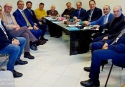 BAIA E LATINA / AILANO / FONTEGRECA. Piccoli Comuni, l’ANPCI in doppia audizione alla Camera: “Crisi demografica e centri storici, servono politiche differenziate e interventi concreti”.
