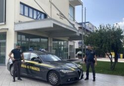 Caserta / Provincia. Confiscati beni per circa 30milioni di euro ad imprenditore casertano contiguo al clan Belforte.