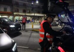 Caserta / Provincia. Durante una perquisizione domiciliare i carabinieri sequestrano droga, cartucce e un giubotto antiproiettile.