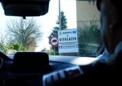 VITULAZIO / BELLONA. Colpisce con una bottiglia di vetro due avventori al culmine di una lite per futili motivi: i Carabinieri denunciano un 25enne.