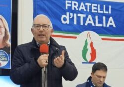 PIEDIMONTE MATESE. “L’Italia dei borghi: radici, turismo e sviluppo per le aree interne”: piena adesione dal locale Circolo Fratelli d’Italia.