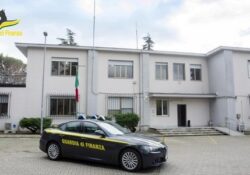 Sannio / Finanza. Controlli antiriciclaggio, contestate irregolarita’ a tre professionisti.