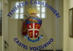 Caserta / Provincia. 35enne di nazionalità ghanese deferito per inottemperanza al decreto di espulsione.
