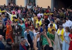 ALVIGNANO. Palio delle contrade alvignanesi, 4° edizione: ecco l’evento.
