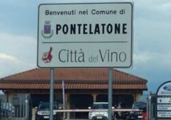 PONTELATONE. Cittadina con pochi giovani, pochi studenti e quasi senza futuro: il conto della politica arriva nel 2027.