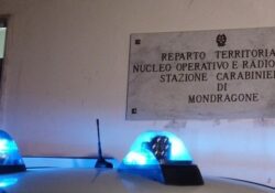 Caserta / Provincia. Sottrazione beni sottoposti a sequestro, riciclaggio e falsità ideologica: 78enne arrestato dai Carabinieri.