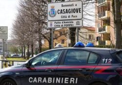 Caserta / Provincia. Rubano merce al Lidl: i carabinieri arrestano due cittadini georgiani.