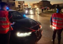 Caserta / Provincia. Maxi controllo dei Carabinieri: denunce, sequestri e sanzioni per 44mila euro.