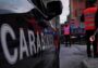 Caserta / Provincia. Fugge in scooter a un posto di controllo: minorenne arrestato dai Carabinieri.