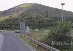 CASTEL MORRONE / LIMATOLA / CAIAZZO. Grave incidente stradale lungo la Provinciale 219: perde la vita un 37enne caitiano.