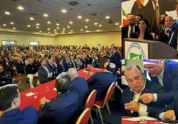 Caserta / Provincia. “Perche’ Forza Italia a Caserta è anche Giovanni Zannini. Perchè vive anche senza di lui. Perchè alla fine aspetta lui”.