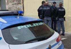 Caserta / Questura. Immigrazione clandestina, espulsi due cittadini extracomunitari di origine albanese e disposta chiusura di un circolo privato.