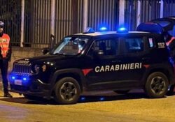Caserta / Provincia. Arresti, sequestri di armi e sicurezza rafforzata sul territorio dai controlli dei Carabinieri.
