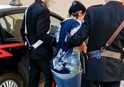 Falciano del Massico. Giovane 22enne evade dai domiciliari: rintracciata ed arrestata dai Carabinieri in un club prive’.